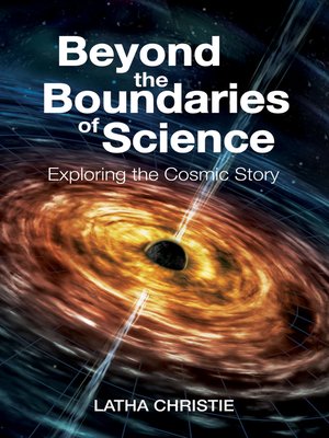 cover image of Beyond the Boundaries of Science